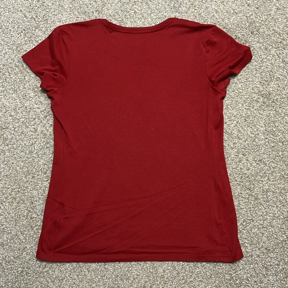 Alabama Nike Dri-Fit Tee Sz M - Picture 5 of 5